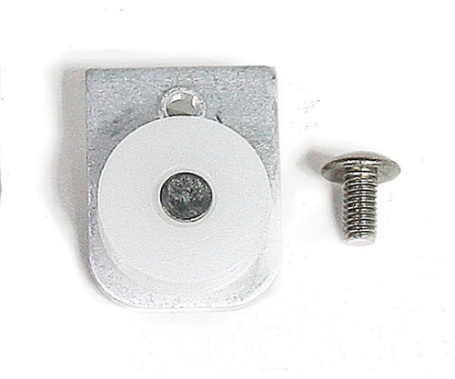 網戸用取替戸車 トステムビス止