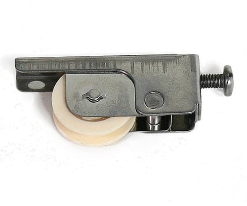 網戸用取替戸車 新日軽用