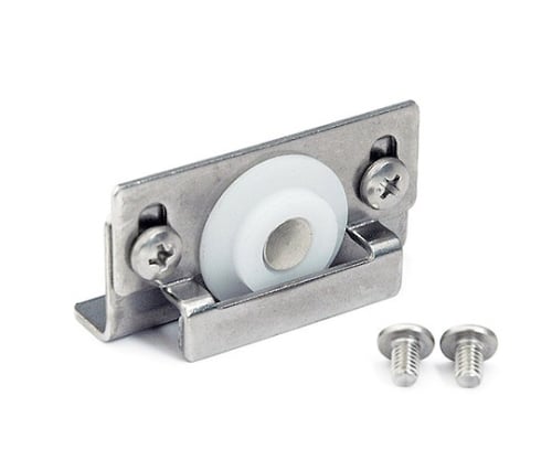 網戸用取替戸車 3N-A(平)