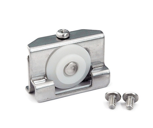 網戸用取替戸車 3N-B(平)