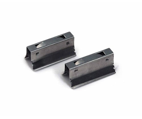 取替戸車7D-M型（丸）ジュラコンⓇ車　2個