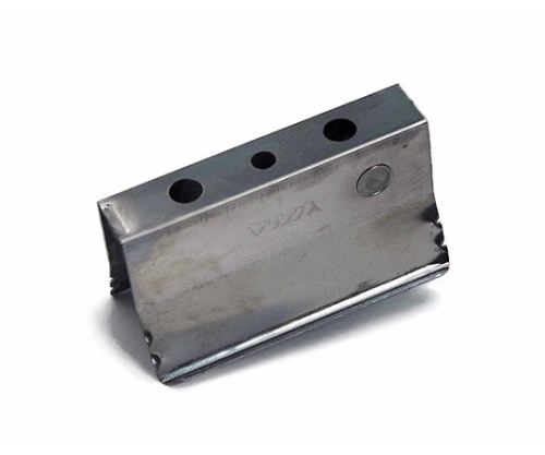 取替戸車12D-M型（丸）ジュラコンⓇ車　1個