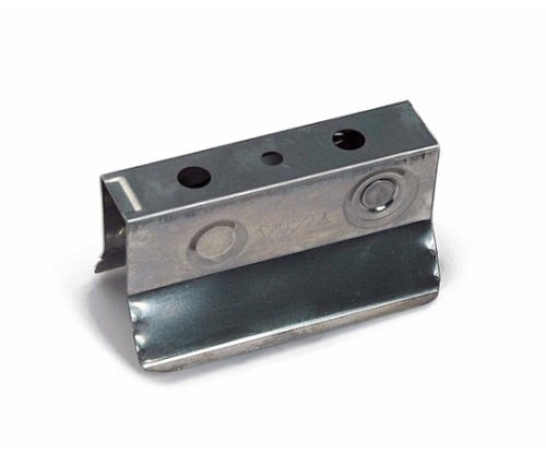 取替戸車14D-M型（丸）ジュラコンⓇ車　1個