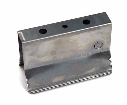 取替戸車15D-M型（丸）ジュラコンⓇ車　1個