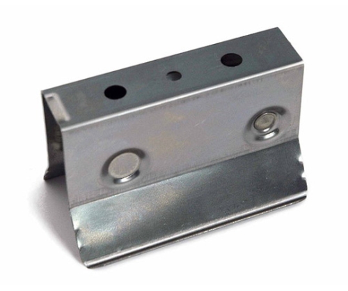 取替戸車17D-M型（丸）ジュラコンⓇ車　1個