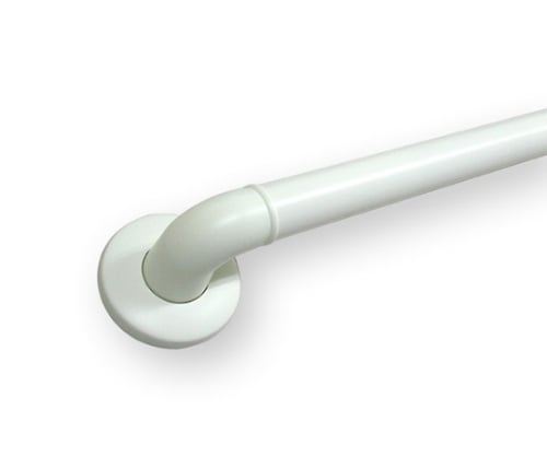 どこでも手摺り 800mm 手摺直径：32mm