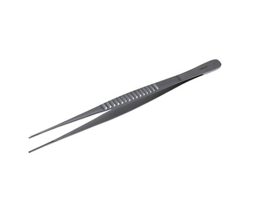 ドゥベーキー ピンセット 1.5 24cm