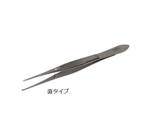 グレフェ デリケートピンセット 10cm