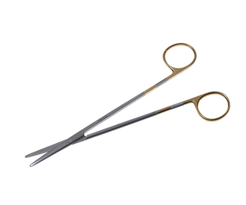 T/Cエクセル・メッツェンバーム剪刀　20cm　直