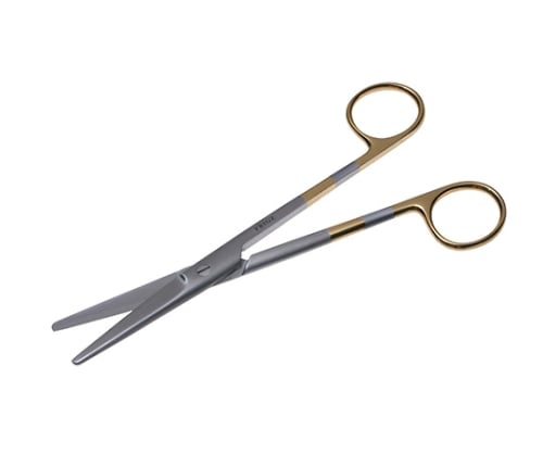 T/Cエクセル・メーヨ剪刀　14.5cm　直