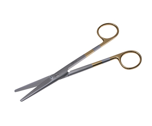 T/Cエクセル・メーヨ剪刀　17cm　直