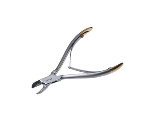 T/C鋼線剪刀　12.5cm　