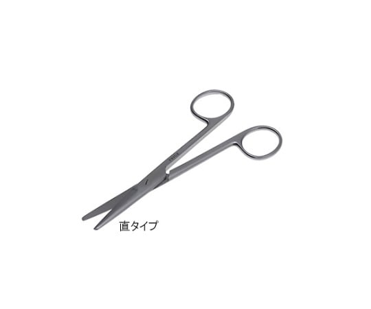 メーヨ剪刀　14.5cm　曲