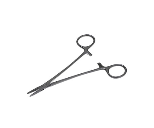 メーヨ・ヘガール持針器　20cm