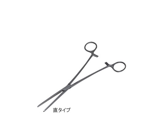 止血鉗子 ロングペアン 20cm 直