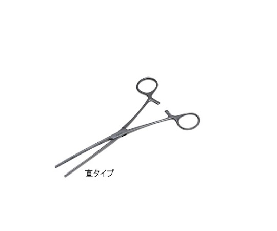 腸鉗子 メーヨー・ロブソン 25cm 直