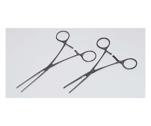 腸鉗子 ドベイキードヤン 21cm 直