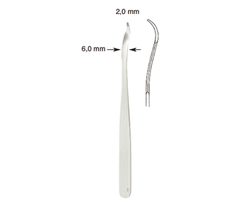 リトラクター　16cm　6.0mm