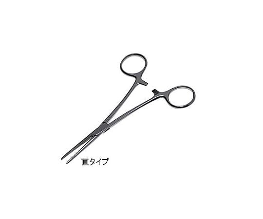 止血鉗子 ペアン 14.5cm 直