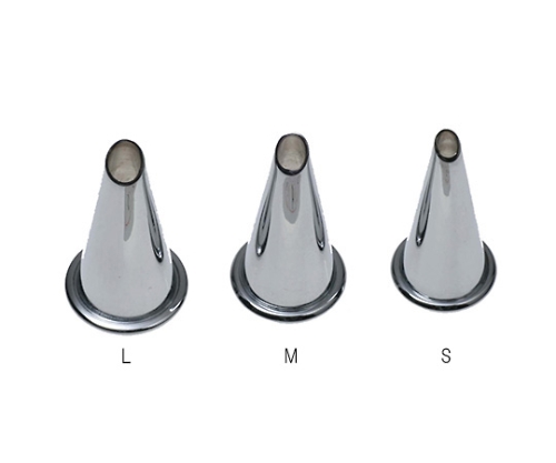 耳鏡・ルーチェ　S　3mm