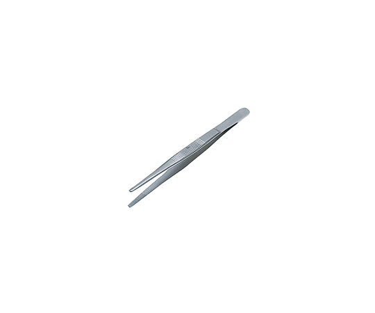 外科ピンセット（スーパーエコノミー）13cm D380-546