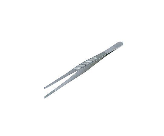 外科ピンセット（スーパーエコノミー）18cm D380-549