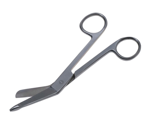 包帯剪刀　14.5cm　