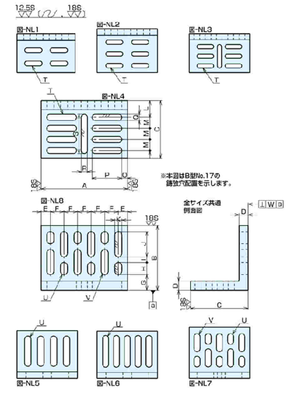 可愛すぎるフェミニンデザイン♪ ナベヤ（NABEYA） 精密アングル