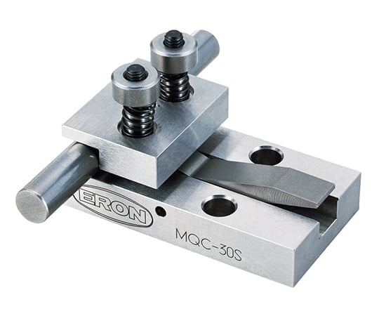 ナベヤ61-7084-83ＭＱＣ－３０Ｓリングクイッククランプ【1個】(as1-61-7084-83)