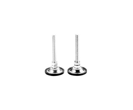 ナベヤ フットジャッキ FJR型 FJR12100S