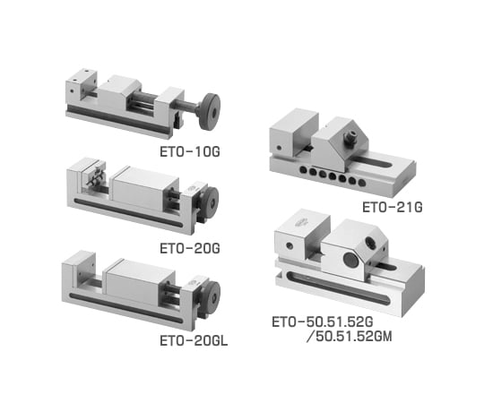 精密ツールメーカーズバイス　ETO20GL