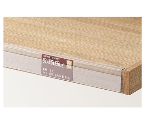 アズワン 600用棚板・レールセット TAS600 (1-8999-13) 《研究・実験用機器》 1-8999-13 定温乾燥器 B・S・Vシリーズ用 600用棚板セット(標準棚板