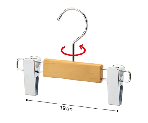 取扱を終了した商品です 子供用木製ボトムハンガー クリア 外型クリップ付き 10本 61 193 7 1 61 7229 05 Axel アズワン 取扱を終了した商品です 子供用木製ボトムハンガー クリア 外型クリップ付き 10本 61 193 7 1 61 7229 05 Axel アズワン