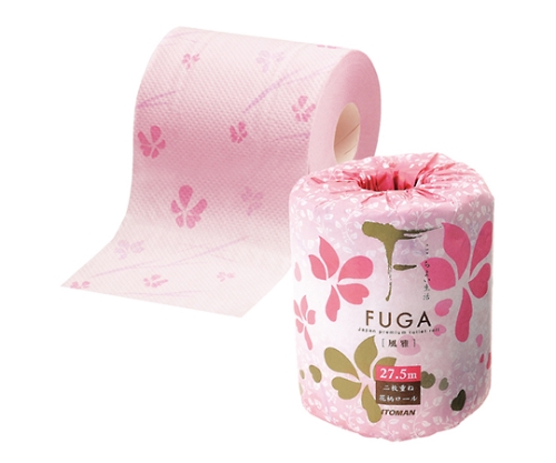 取扱を終了した商品です 花柄トイレットペーパー トイレットペーパー 51 249 17 1 61 7261 49 Axel アズワン 取扱を終了した商品です 花柄トイレットペーパー トイレットペーパー 51 249 17 1 61 7261 49 Axel アズワン