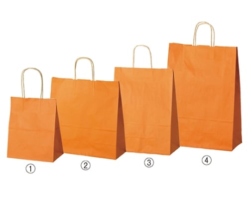 取扱を終了した商品です カラー手提げ紙袋 オレンジ 32 11 5 31 入数0枚 61 309 13 11 61 7306 14 Axel アズワン 取扱を終了した商品です カラー手提げ紙袋 オレンジ 32 11 5 31 入数0枚 61 309 13 11 61 7306 14 Axel アズワン