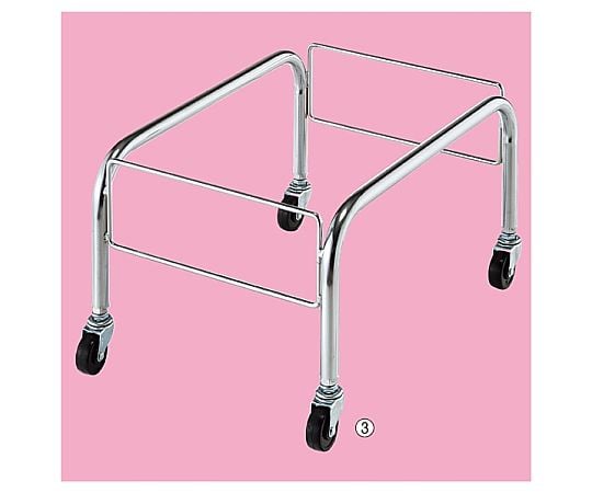 カゴ置き台 33リットル用