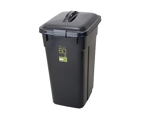 G・ダスター 60リットル ペールフタ フタ付き