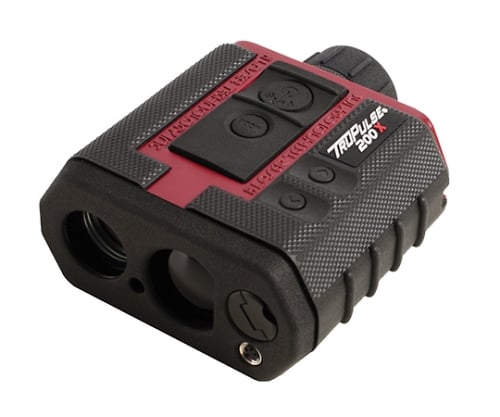 レーザーテクノロジー61-7344-95レーザー距離計トゥルーパルス２００Ｘ【1個】(as1-61-7344-95)