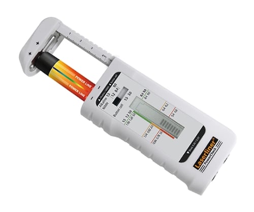 ウマレックス61-7345-06電池チェッカーパワーチェック【1個】(as1-61-7345-06)