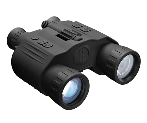 ブッシュネル61-7345-61　デジタル暗視スコープ　Z240R