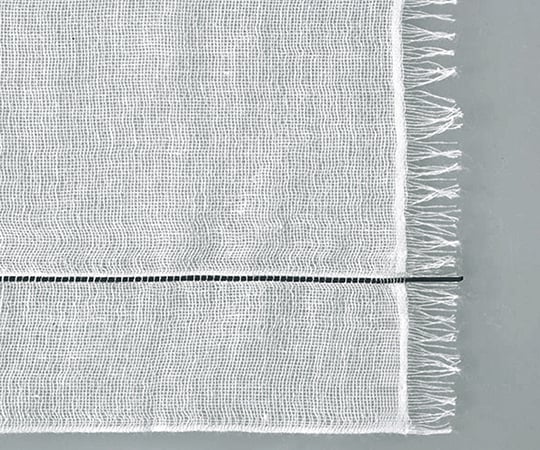 滅菌OPガーゼX　黒線　S-10　5枚×2組