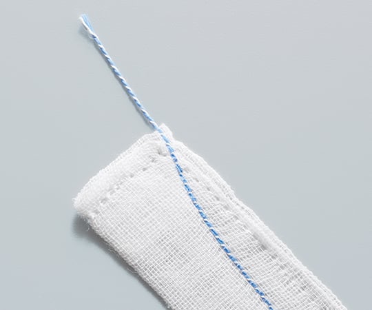 コラルトロックスのリーフレット