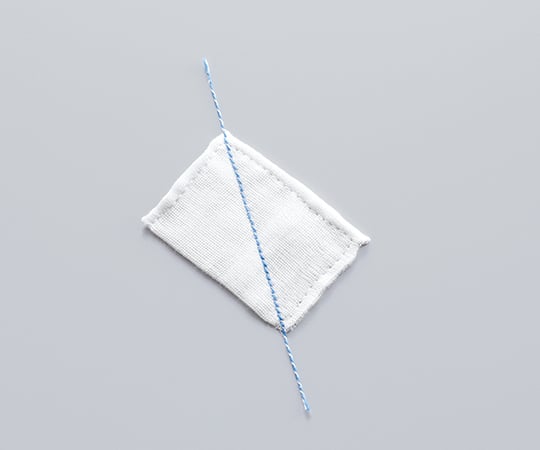 コラルトロックスのリーフレット