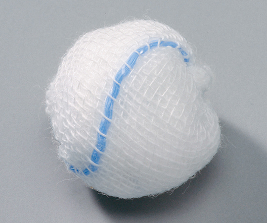 滅菌オオサキツッペル・Ｘ　Sベル型　ＳＳ－５　直径７ｍｍ　５個入×２０袋 19921