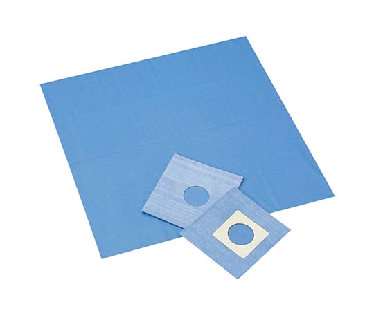 滅菌オオサキドレープR　1520　150cm×200cm　20枚入(個包装)