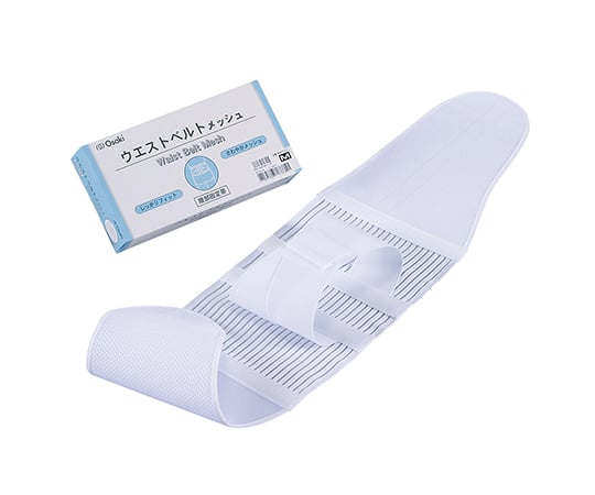 ウエストベルトメッシュ　Ｌ