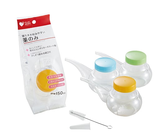 オオサキメディカル61-7360-6774732PH薬のみブルー1個【1個】(as1-61-7360-67)