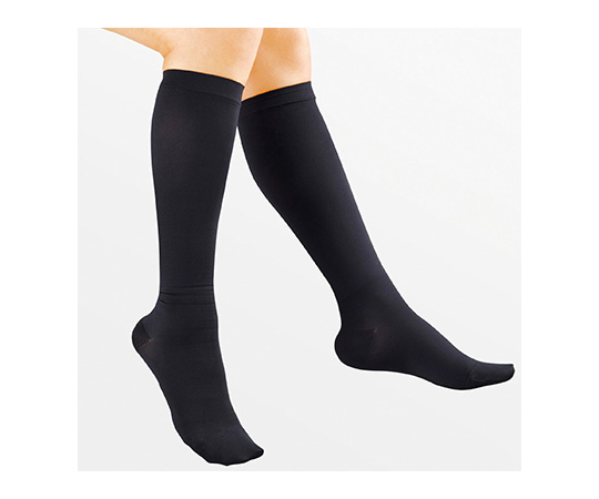 ホットキュット　昼用　L-LL　ブラック