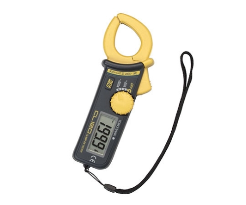 クランプテスタ