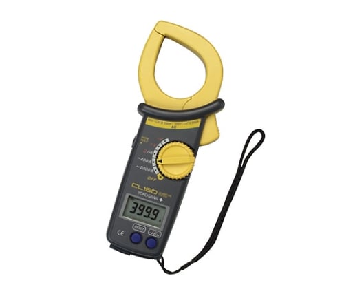 クランプテスタ